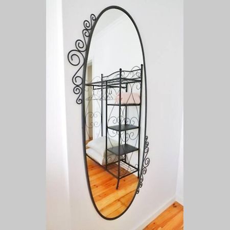 Vila A Casinha Do Alboi Aveiro Exteriér fotografie
