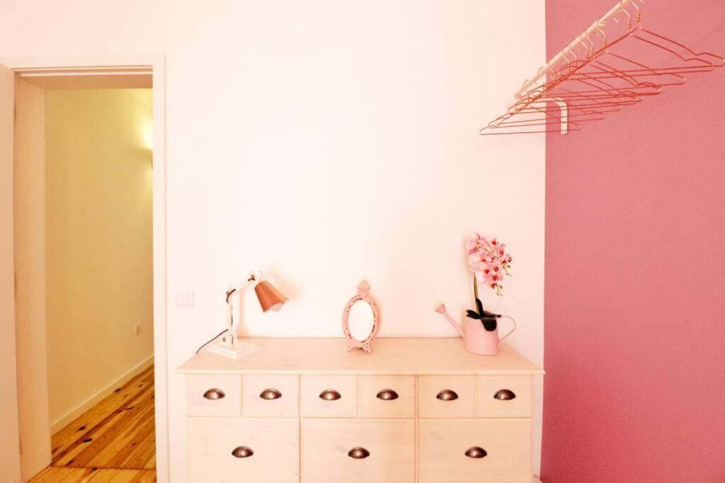 Vila A Casinha Do Alboi Aveiro Exteriér fotografie