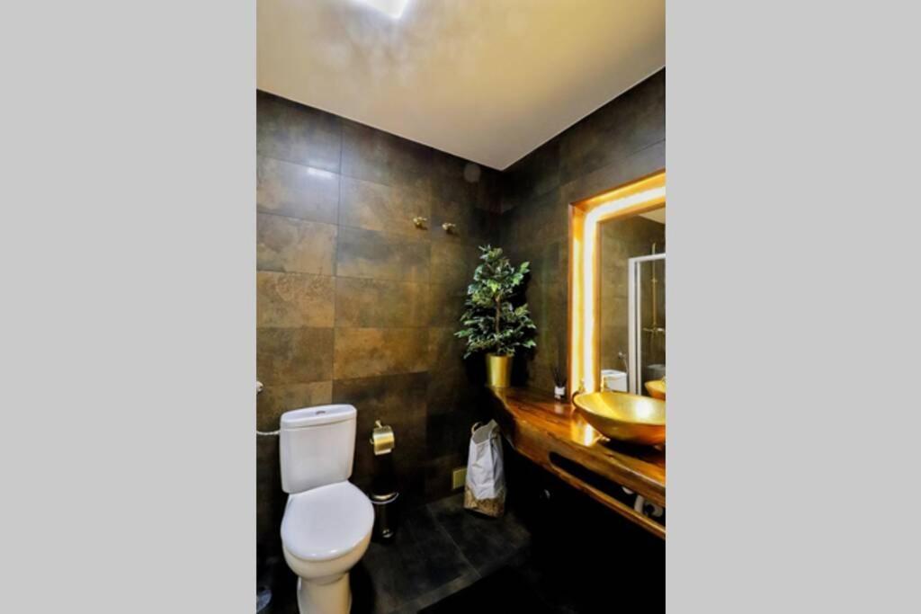 Vila A Casinha Do Alboi Aveiro Exteriér fotografie