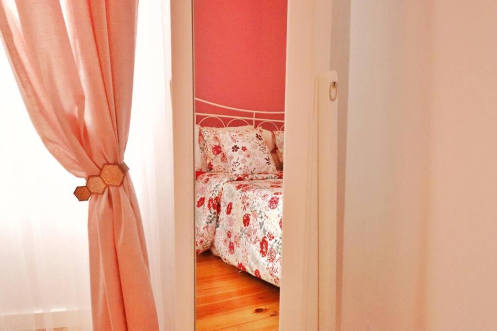 Vila A Casinha Do Alboi Aveiro Exteriér fotografie