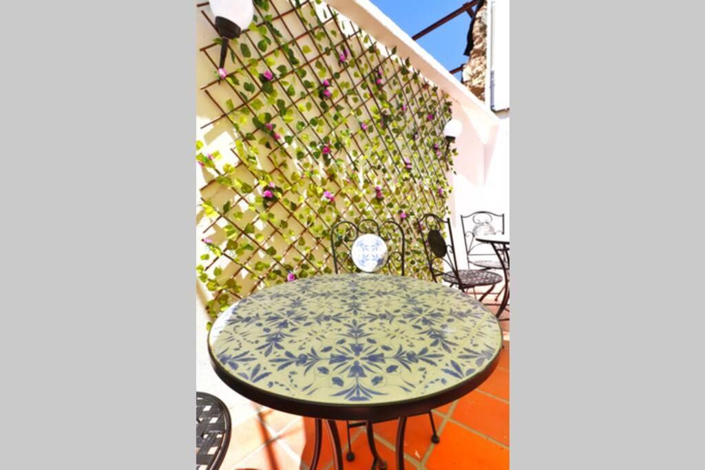 Vila A Casinha Do Alboi Aveiro Exteriér fotografie