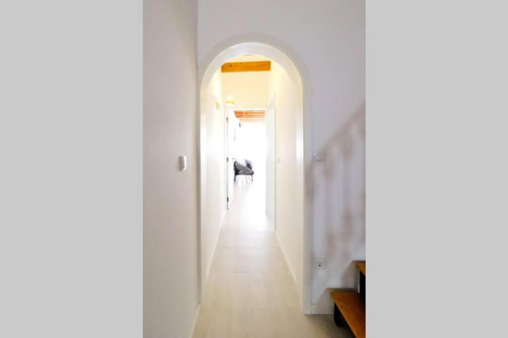 Vila A Casinha Do Alboi Aveiro Exteriér fotografie