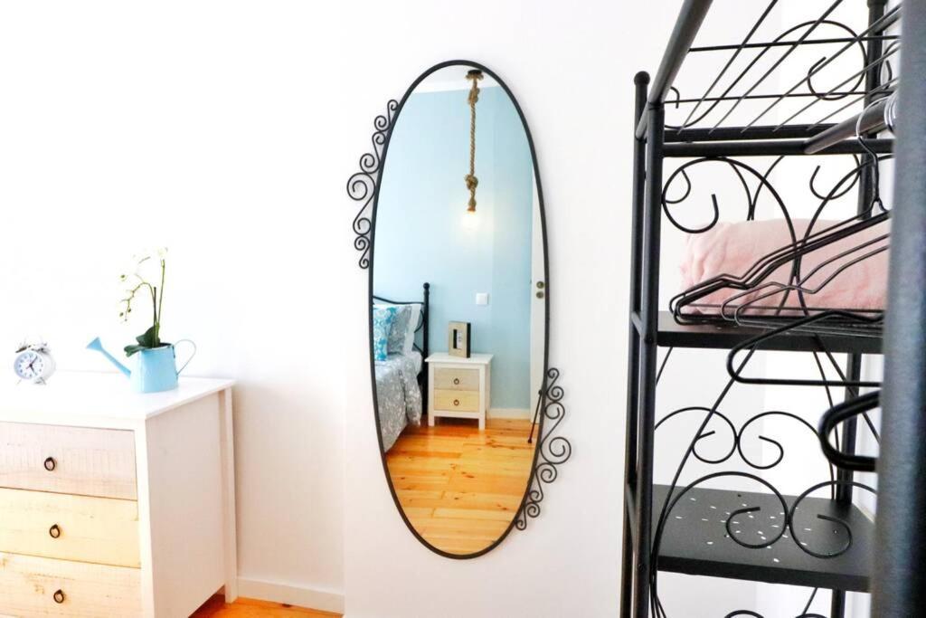 Vila A Casinha Do Alboi Aveiro Exteriér fotografie