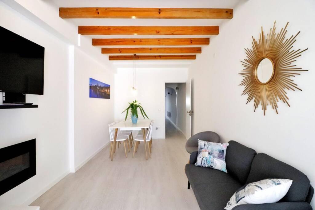 Vila A Casinha Do Alboi Aveiro Exteriér fotografie