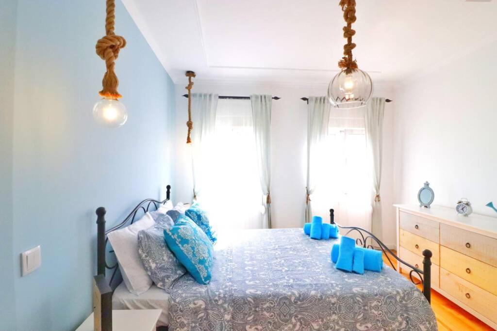 Vila A Casinha Do Alboi Aveiro Exteriér fotografie